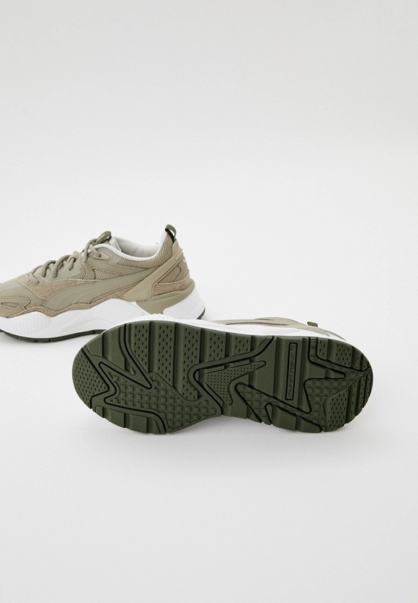 PUMA Кроссовки - RS-X Efekt PRM - фото 5