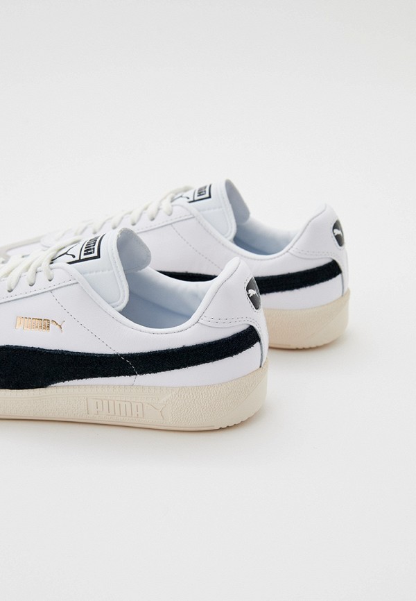 PUMA Кеды - Army Trainer - фото 4