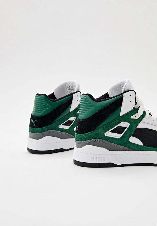 PUMA Кеды - Slipstream Hi Heritage - фото 4