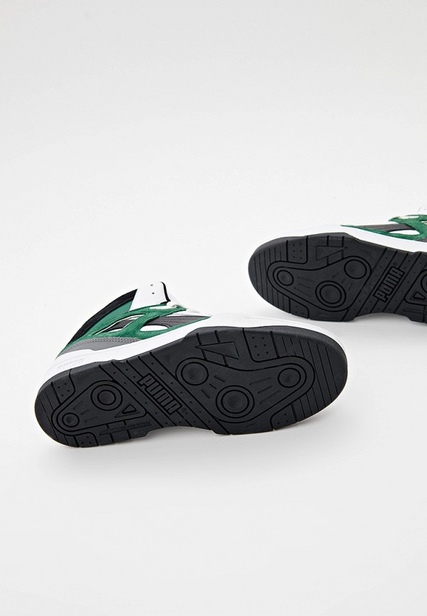 PUMA Кеды - Slipstream Hi Heritage - фото 5