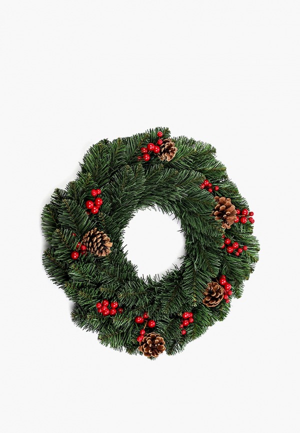 Max Christmas Венок - d 45 см - фото 1