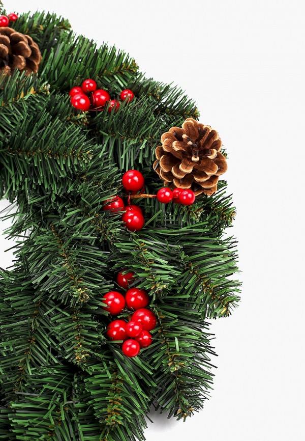 Max Christmas Венок - d 45 см - фото 2