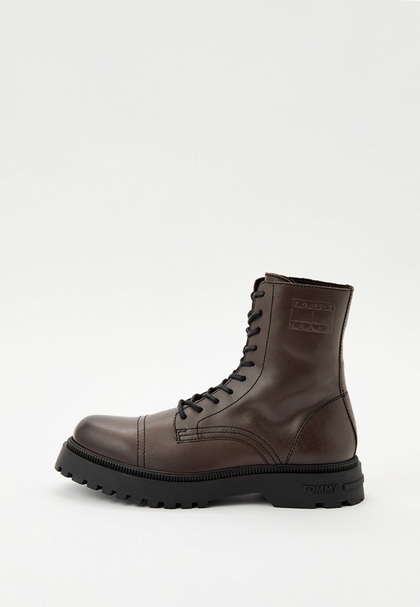 Tommy Jeans Ботинки - фото 1