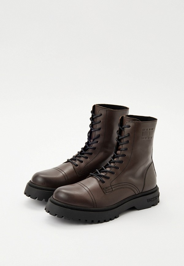 Tommy Jeans Ботинки - фото 3