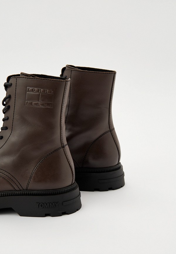 Tommy Jeans Ботинки - фото 4