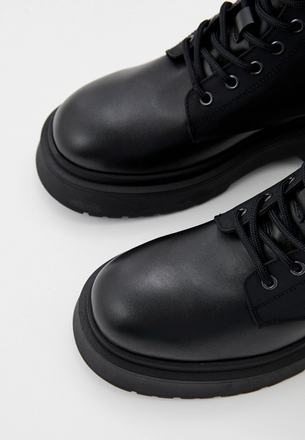 Tommy Jeans Ботинки - фото 2