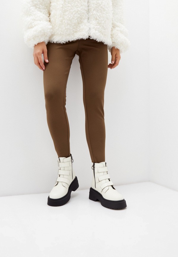 Tommy Jeans Ботинки - фото 6