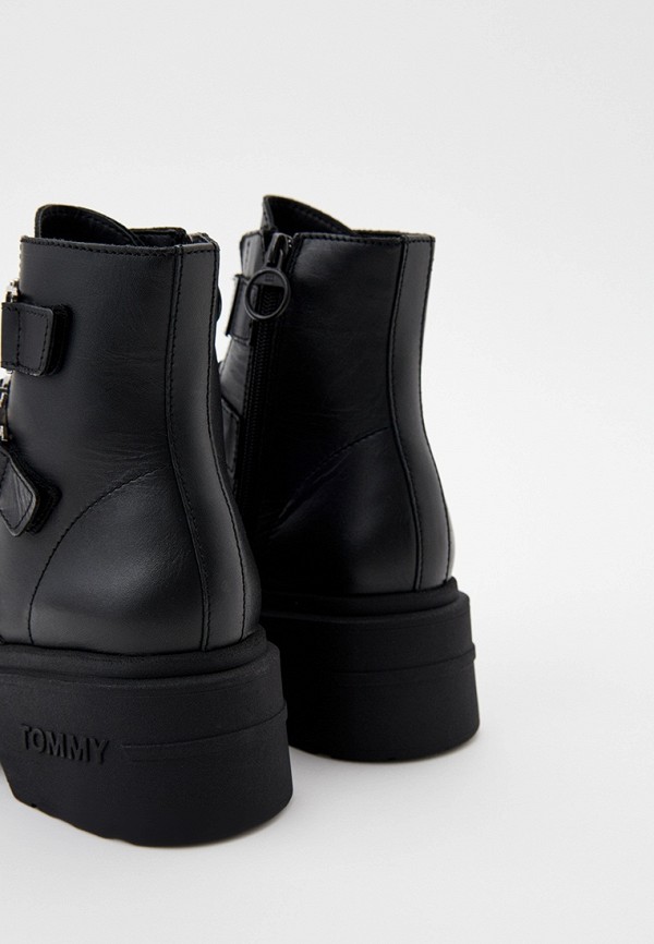 Tommy Jeans Ботинки - фото 4