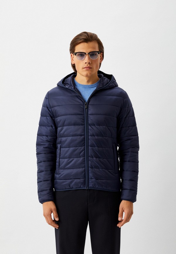 Trussardi Куртка утепленная - фото 1