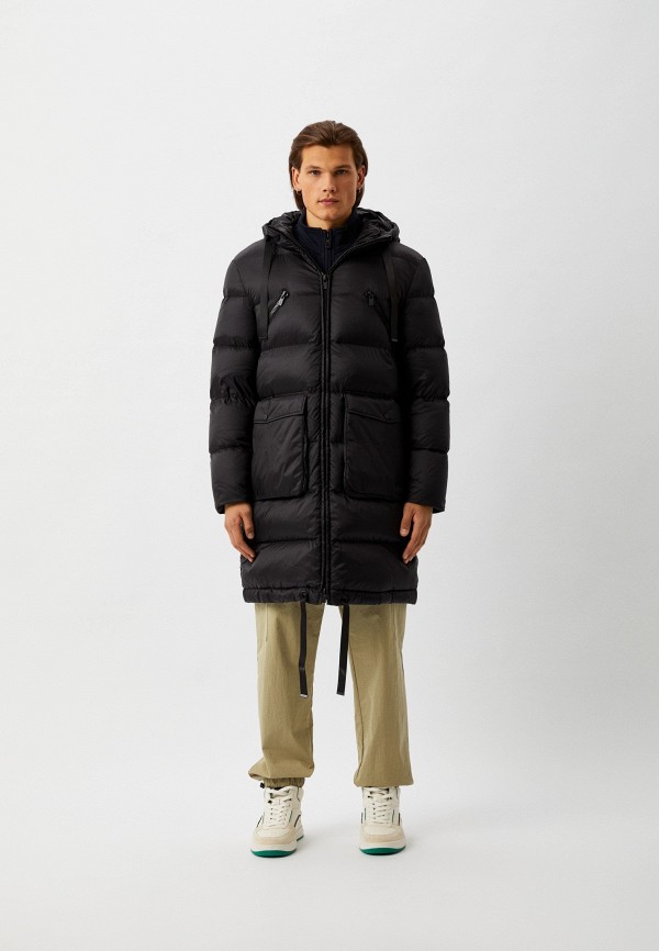 Trussardi Пуховик - фото 1