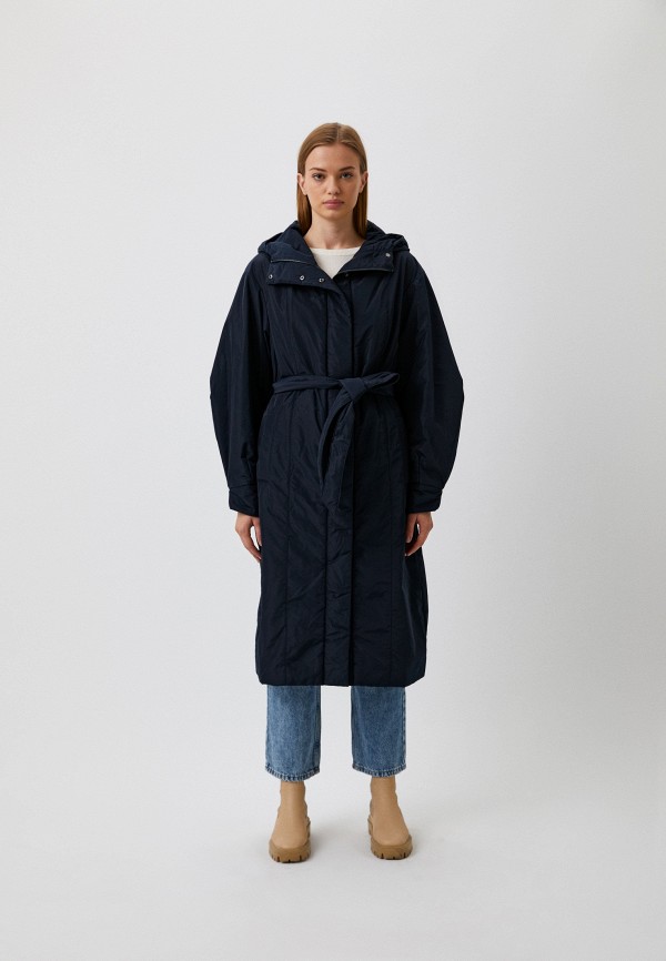 Trussardi Куртка утепленная - фото 1