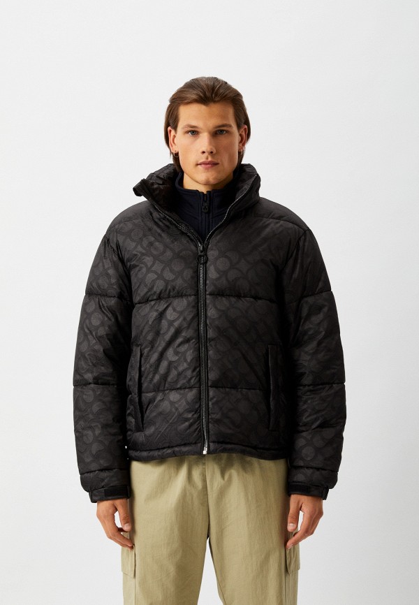 Trussardi Куртка утепленная - фото 1