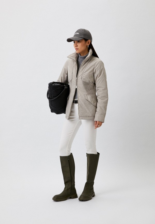 Trussardi Куртка утепленная - фото 2