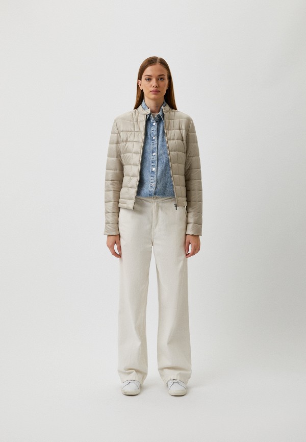 Trussardi Куртка утепленная - фото 2