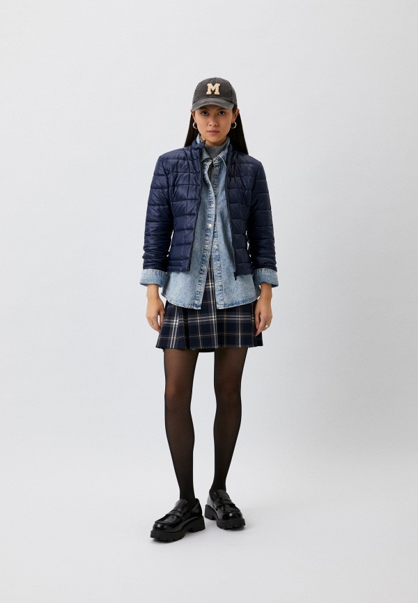 Trussardi Куртка утепленная - фото 2