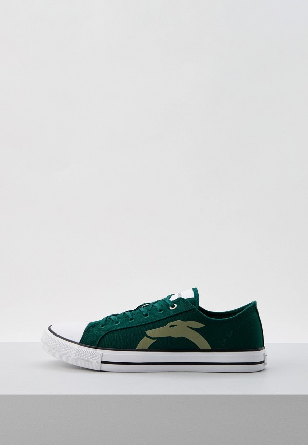 Trussardi Кеды - фото 1