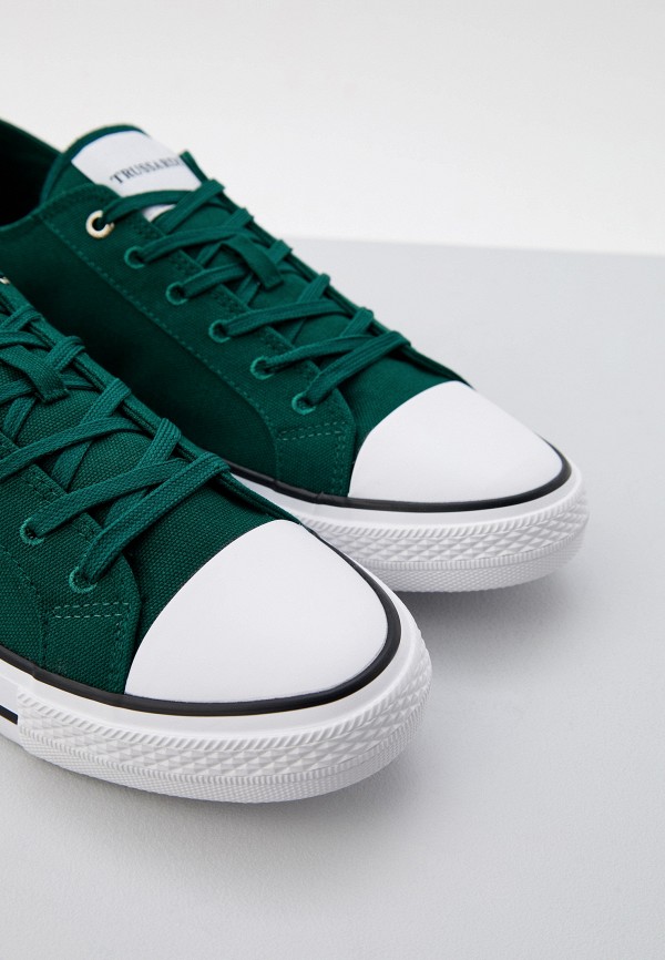 Trussardi Кеды - фото 2