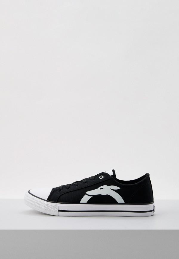 Trussardi Кеды - фото 1