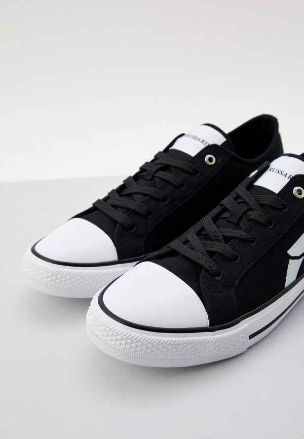 Trussardi Кеды - фото 2