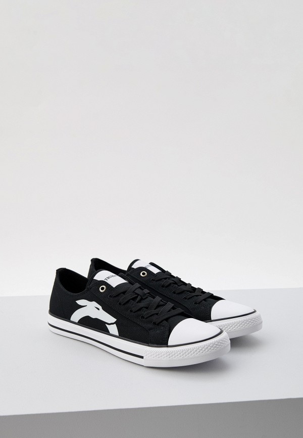 Trussardi Кеды - фото 3