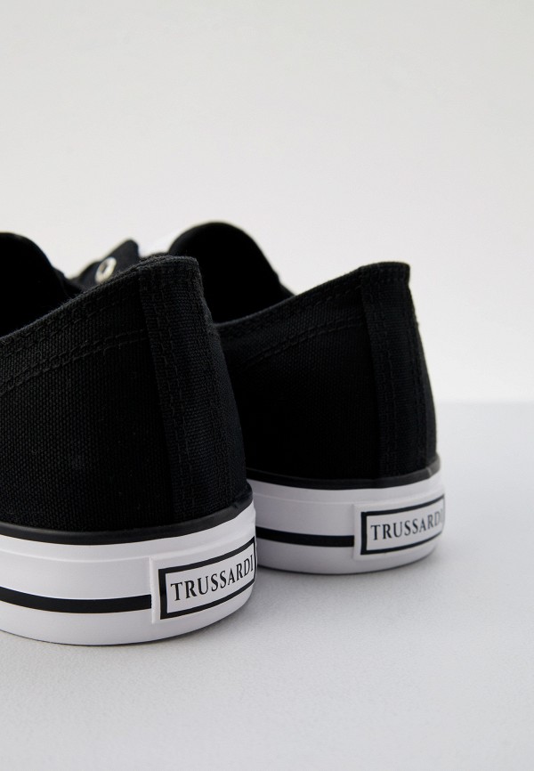 Trussardi Кеды - фото 4