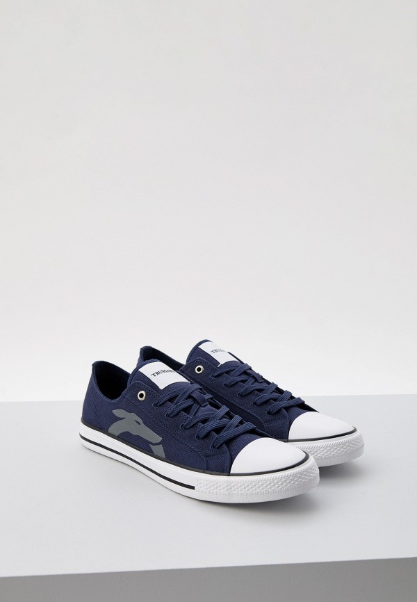 Trussardi Кеды - фото 3