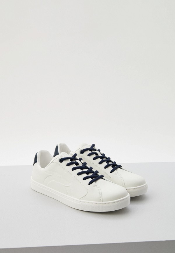 Trussardi Кеды - фото 3