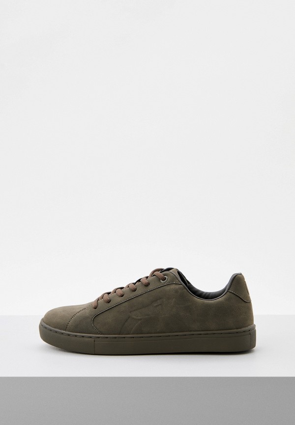 Trussardi Кеды - фото 1