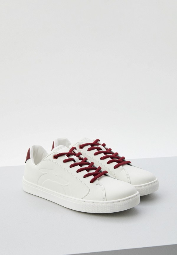 Trussardi Кеды - фото 3