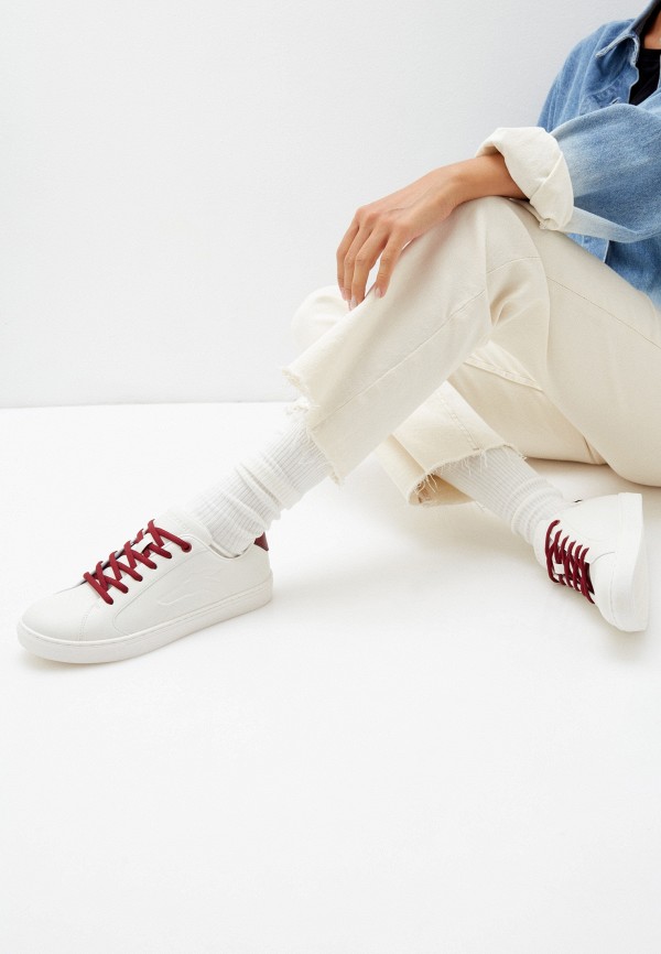 Trussardi Кеды - фото 6