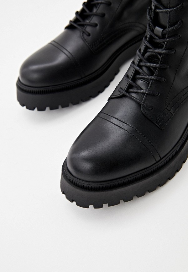 Tommy Jeans Ботинки - фото 2