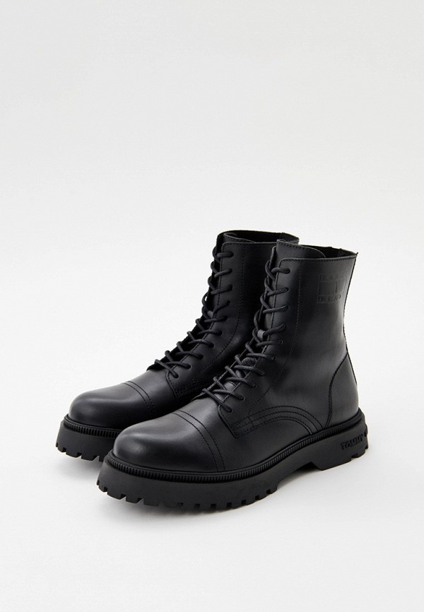 Tommy Jeans Ботинки - фото 3