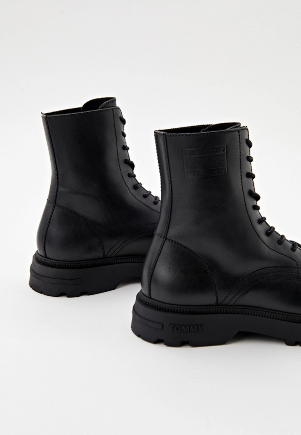 Tommy Jeans Ботинки - фото 4