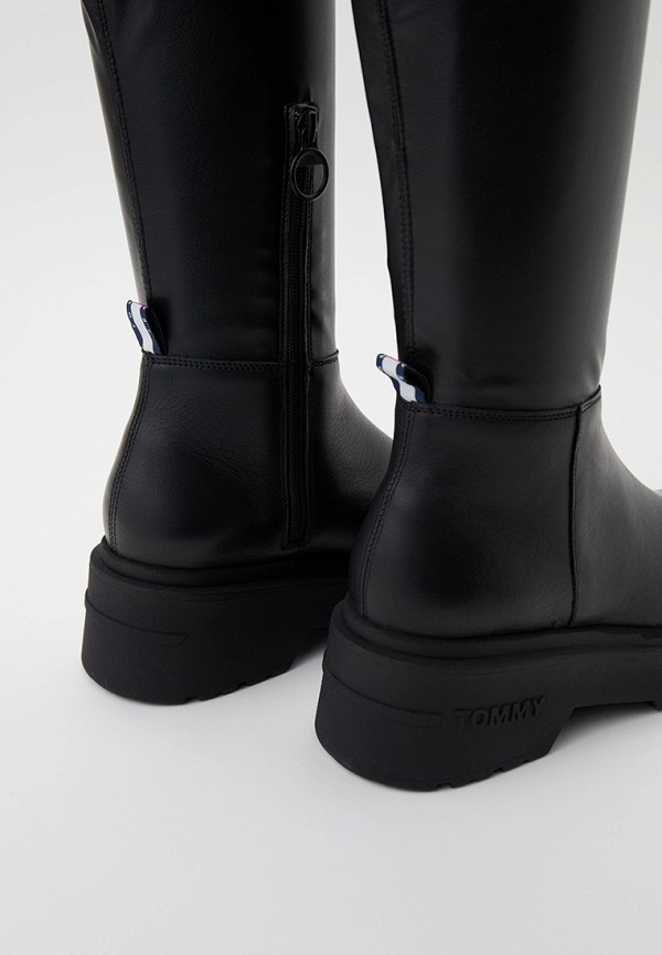 Tommy Jeans Ботфорты - фото 4