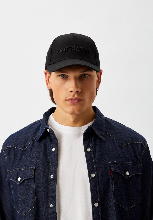 Trussardi Бейсболка - фото 4