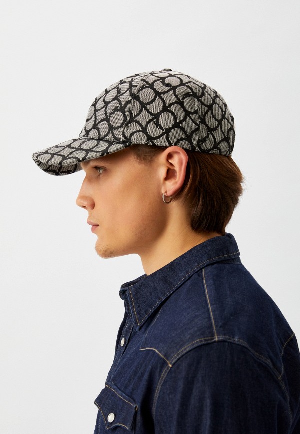 Trussardi Бейсболка - фото 5