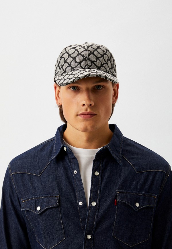 Trussardi Бейсболка - фото 4