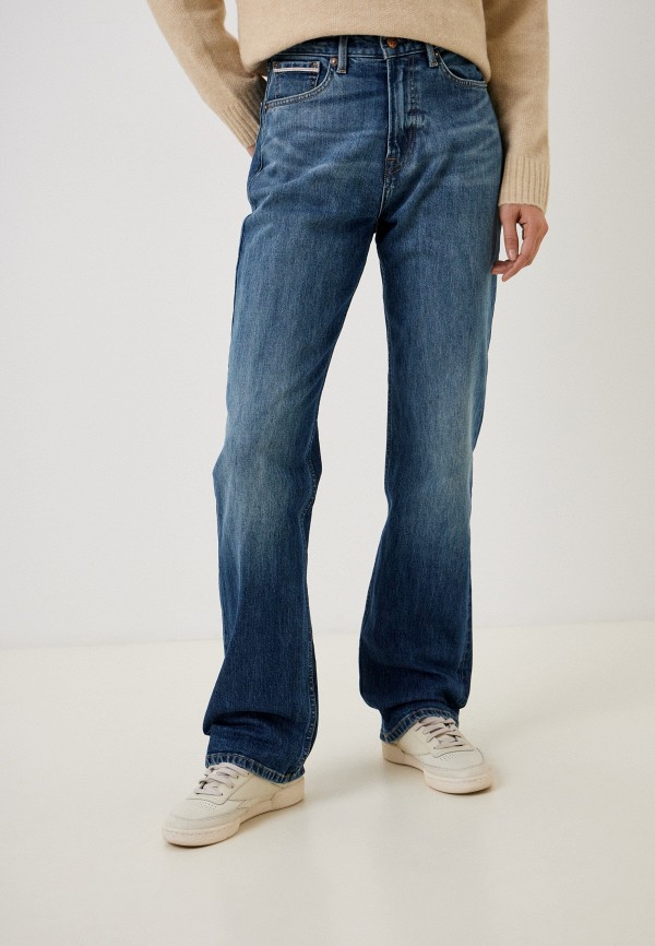 Pepe Jeans Straight RTLACZ838301 Lamoda
