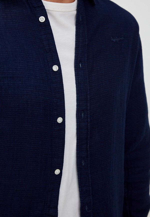 Pepe Jeans Рубашка - фото 4