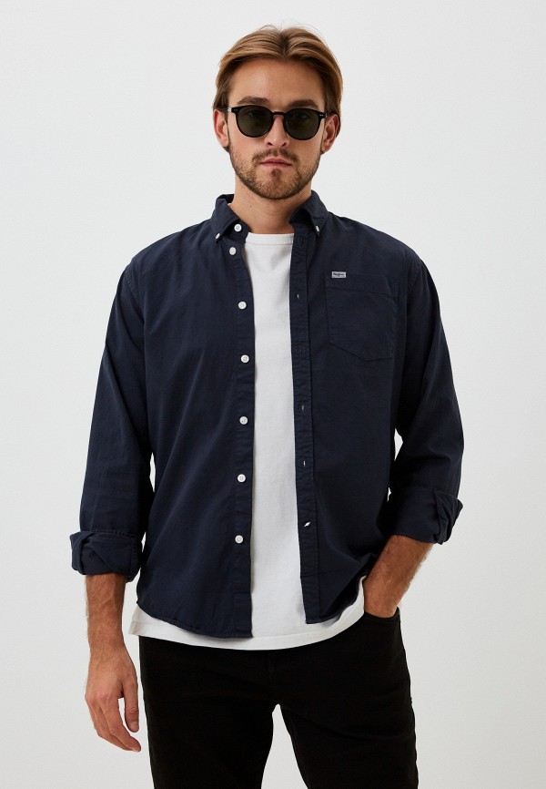 Pepe Jeans Рубашка - фото 1