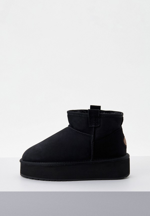 EMU Australia Полусапоги - Foy Flatform Micro - фото 1