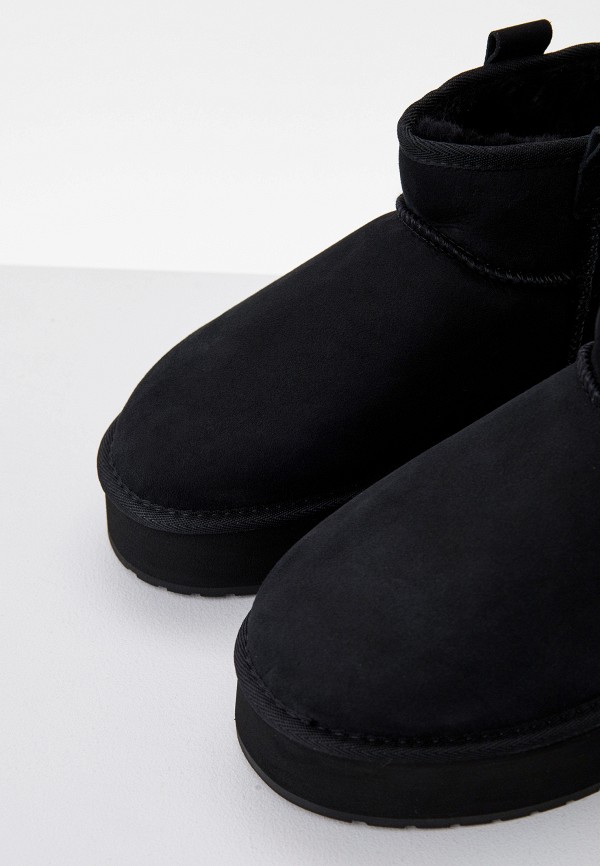 EMU Australia Полусапоги - Foy Flatform Micro - фото 2