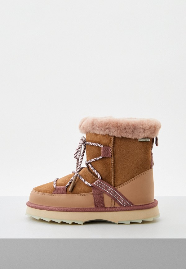 EMU Australia Полусапоги - Blurred - фото 1