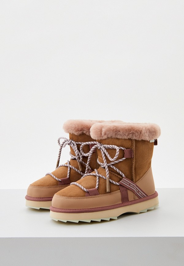 EMU Australia Полусапоги - Blurred - фото 3