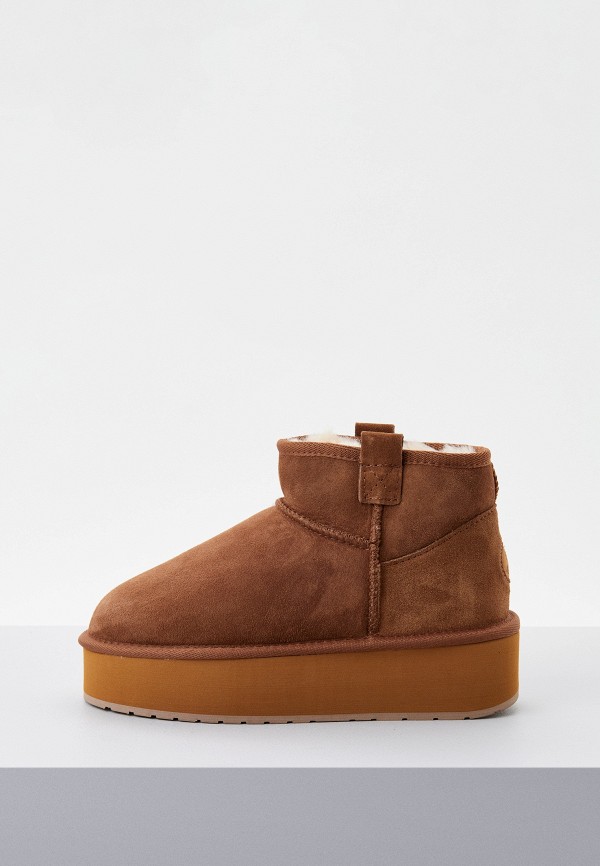 EMU Australia Полусапоги - Foy Flatform Micro - фото 1