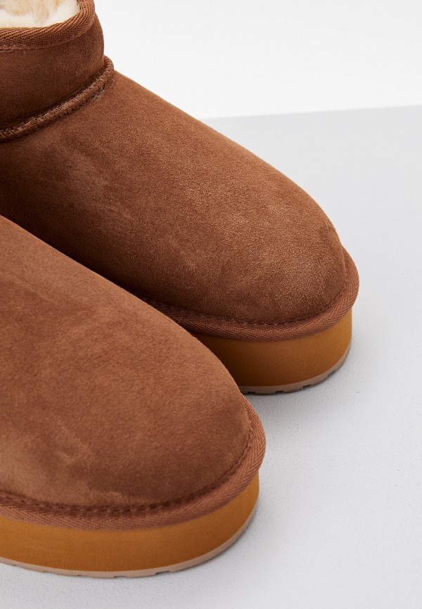 EMU Australia Полусапоги - Foy Flatform Micro - фото 2