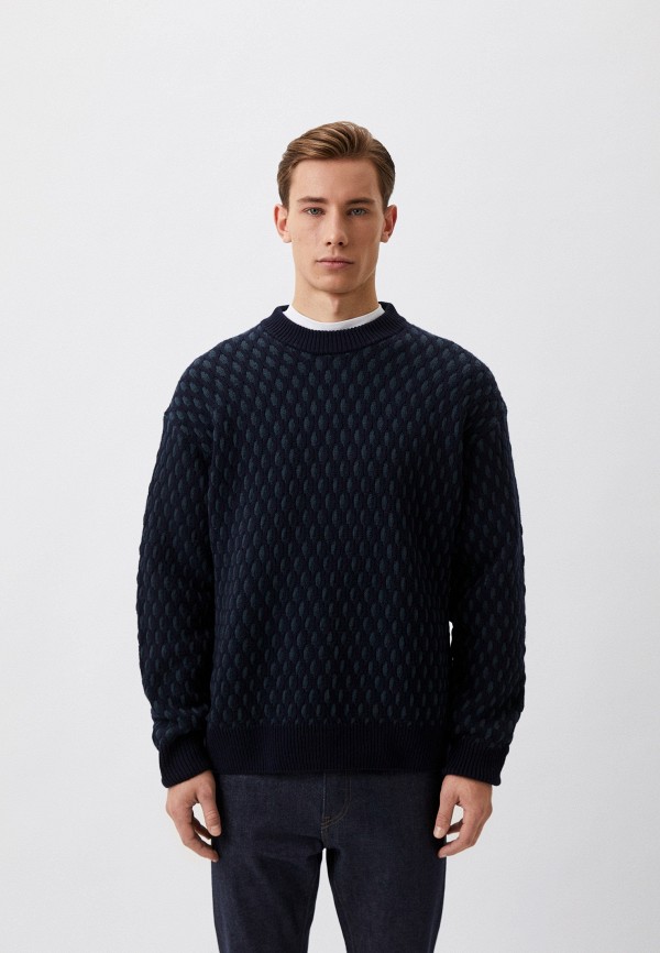 Boss Джемпер - Kesh - фото 1