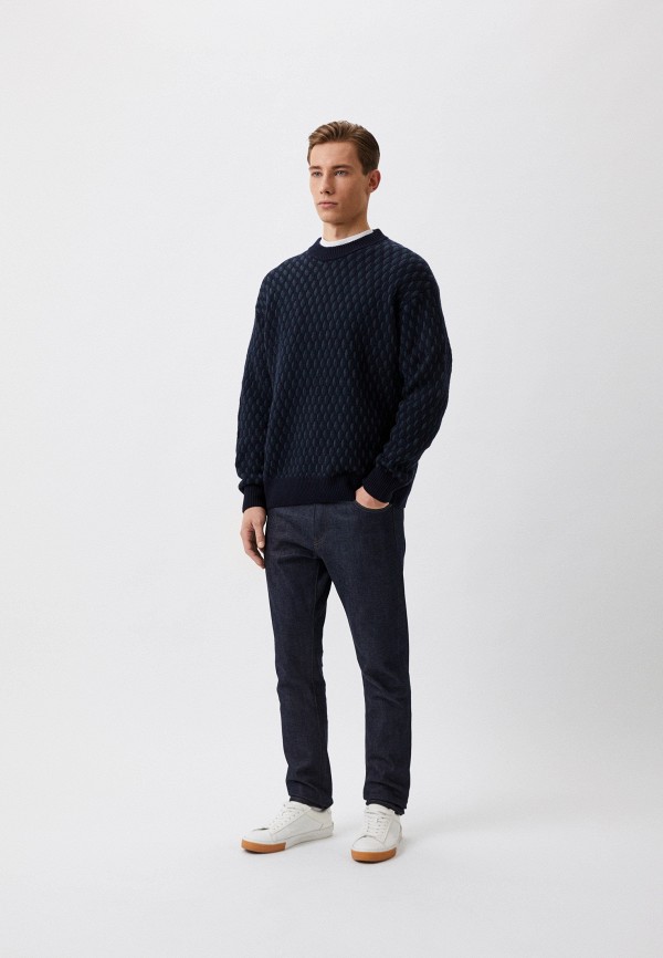 Boss Джемпер - Kesh - фото 2