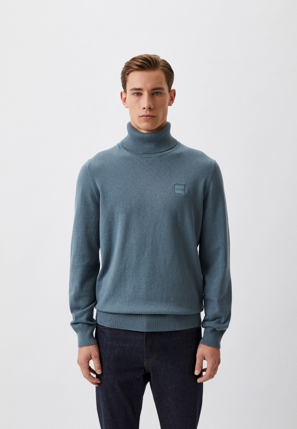 Boss Водолазка - Akiro - фото 1