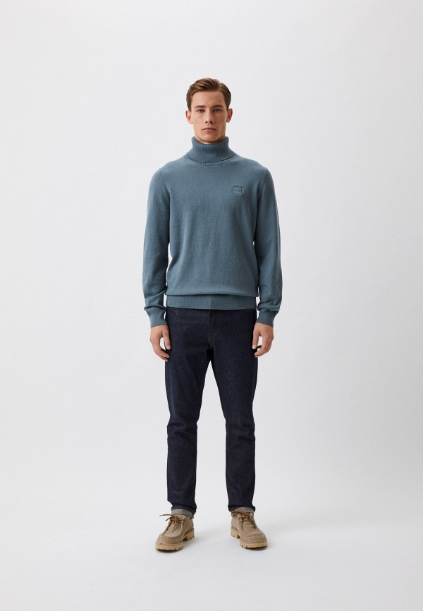 Boss Водолазка - Akiro - фото 2